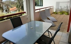 Appartement Hendaye, 3 pièces, 6 personnes - FR-1-239-507